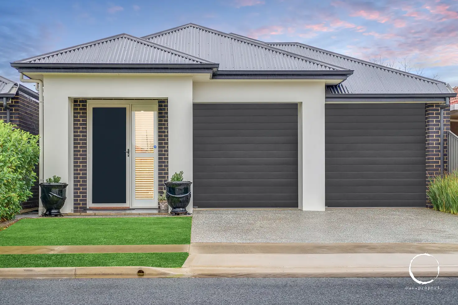 Main view of Homely house listing, 6 La Jolla Avenue, Fulham SA 5024