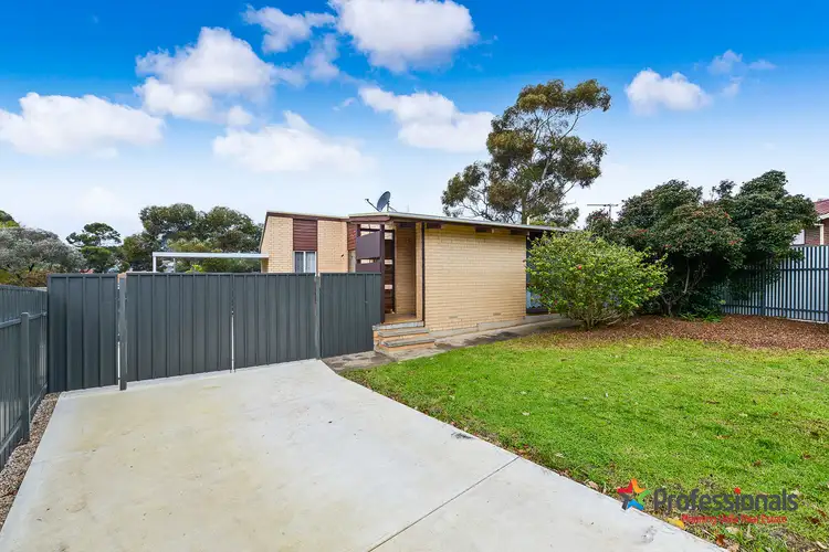 23 Louise Crescent, Morphett Vale SA 5162