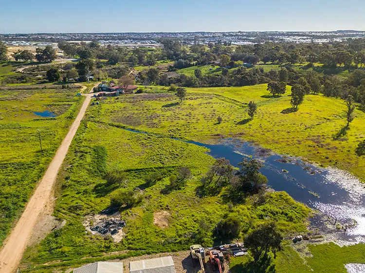 Sixth view of Homely rural property listing, 60 Cruse Road, Belhus WA 6069