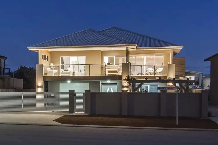 Main view of Homely house listing, 77 Drummond Circus, Cervantes WA 6511