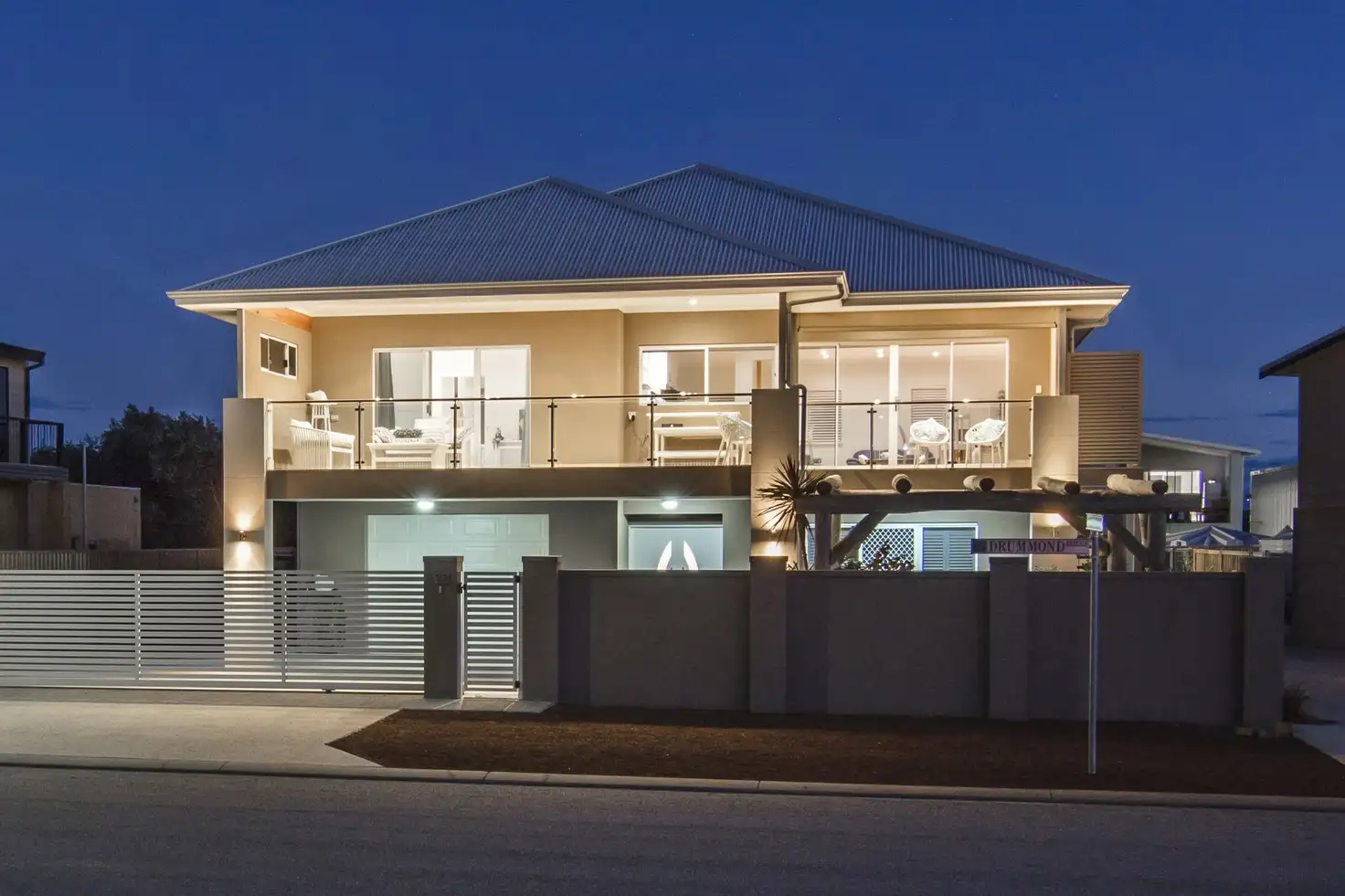 Main view of Homely house listing, 77 Drummond Circus, Cervantes WA 6511