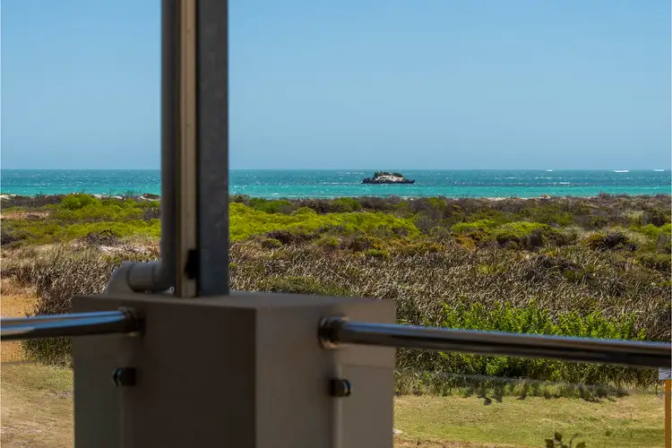 Second view of Homely house listing, 77 Drummond Circus, Cervantes WA 6511