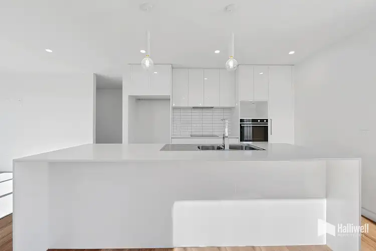 Third view of Homely townhouse listing, 2A Haven Drive, Shearwater TAS 7307