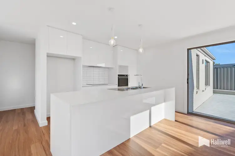 Fourth view of Homely townhouse listing, 2A Haven Drive, Shearwater TAS 7307