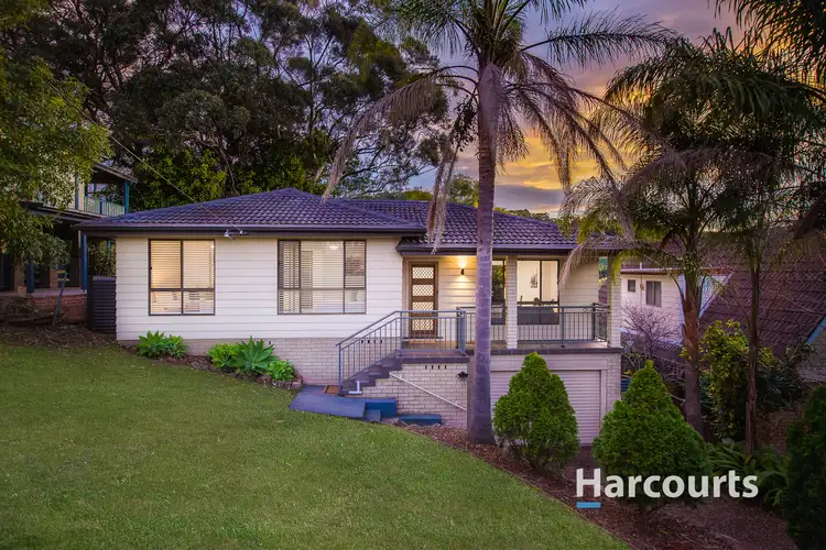 74 Alhambra Avenue, Macquarie Hills NSW 2285