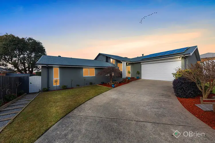 7 The Heights, Somerville VIC 3912