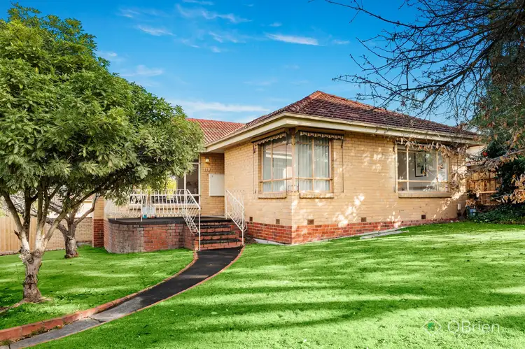 110 Jolimont Road, Vermont VIC 3133