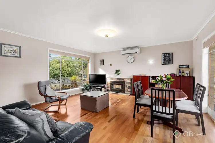 Third view of Homely house listing, 110 Jolimont Road, Vermont VIC 3133
