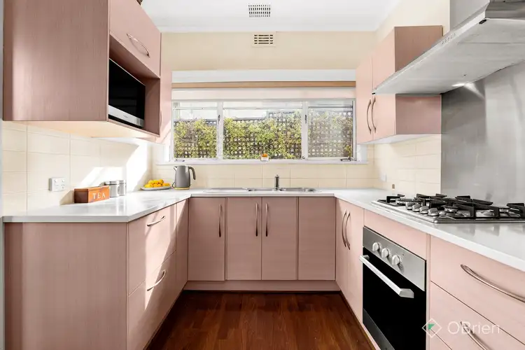 Fifth view of Homely house listing, 110 Jolimont Road, Vermont VIC 3133