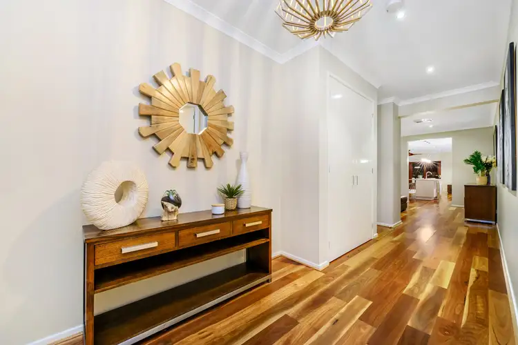 Second view of Homely house listing, 6 Rutherglen Way, Caroline Springs VIC 3023