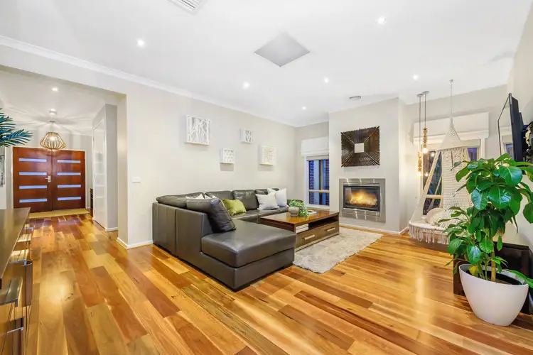 Third view of Homely house listing, 6 Rutherglen Way, Caroline Springs VIC 3023