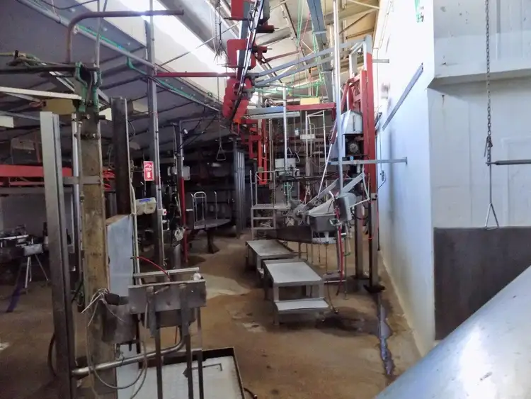 Fifth view of Homely rural property listing, - Goodchild Abattoirs, Parkfield WA 6233