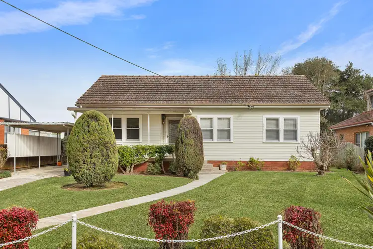 Main view of Homely house listing, 21 Willarong Road, Mount Colah NSW 2079