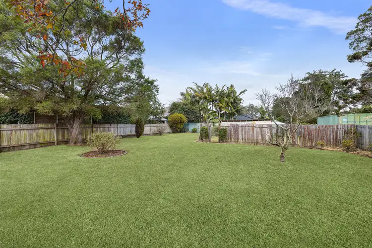 Fourth view of Homely house listing, 21 Willarong Road, Mount Colah NSW 2079