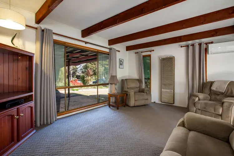 Second view of Homely house listing, 390 Dale Crescent, Lavington NSW 2641