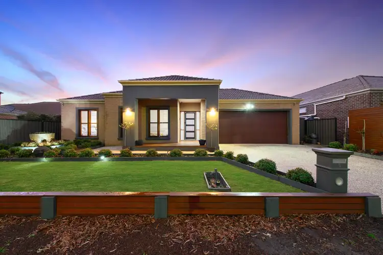 3 Sinclair Avenue, Hillside VIC 3037