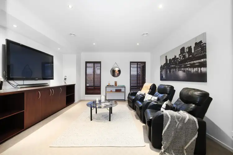 Second view of Homely house listing, 3 Sinclair Avenue, Hillside VIC 3037