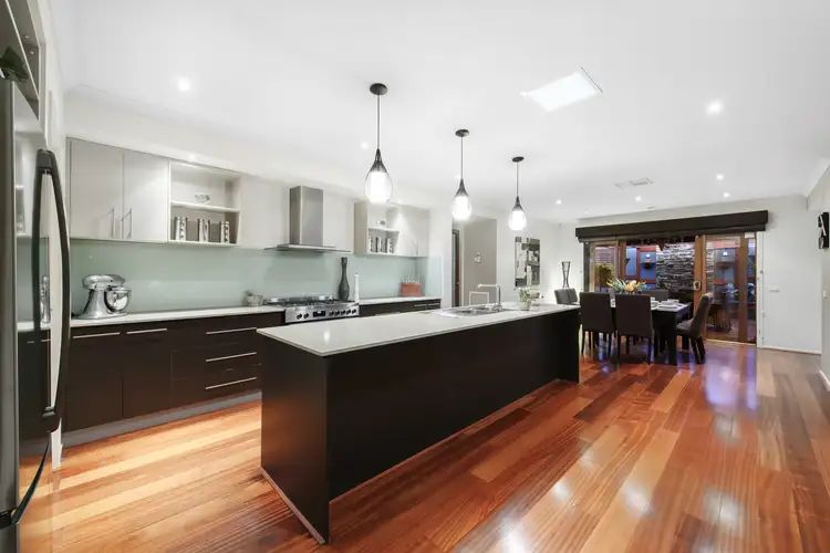 Third view of Homely house listing, 3 Sinclair Avenue, Hillside VIC 3037