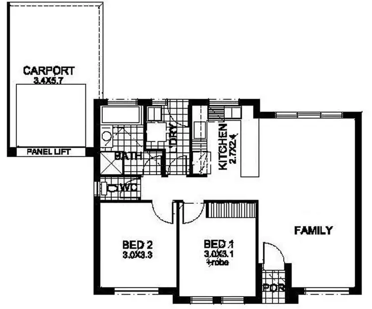 Fifth view of Homely unit listing, 4/303 Marion Road, North Plympton SA 5037