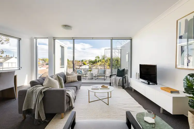 314/1-13 Garners Avenue, Marrickville NSW 2204