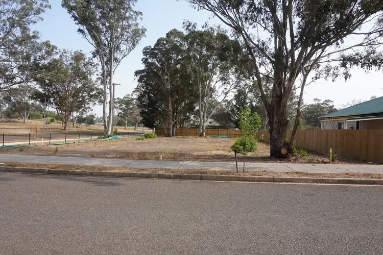 Main view of Homely land listing, 21 Goulburn Street, Marulan NSW 2579