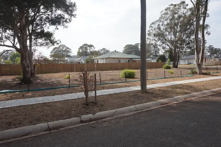 Fourth view of Homely land listing, 21 Goulburn Street, Marulan NSW 2579