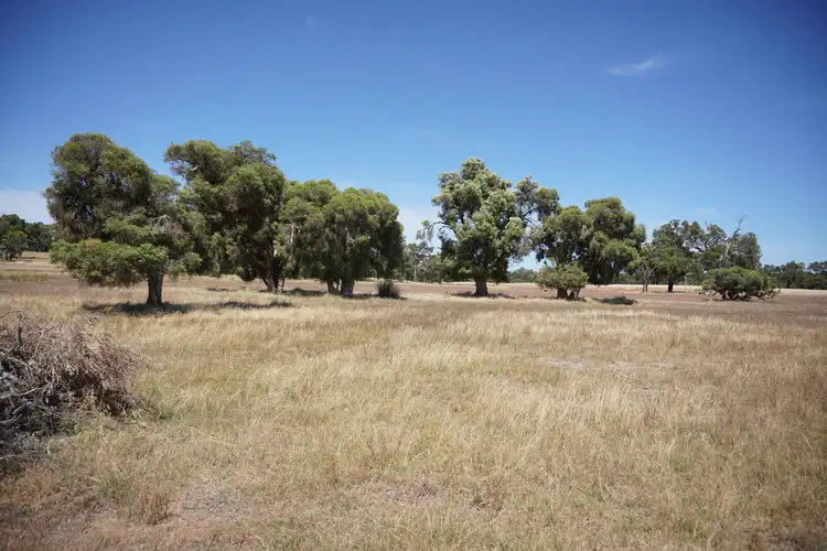 Second view of Homely rural property listing, 907 Cullalla Road, Cullalla WA 6503