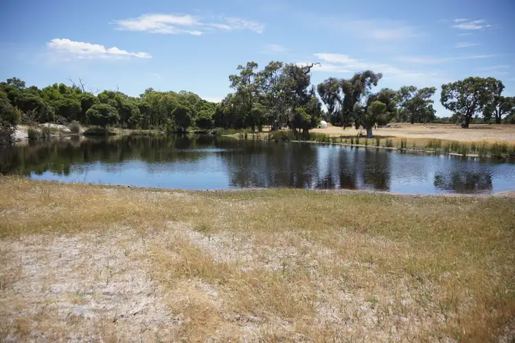 Fifth view of Homely rural property listing, 907 Cullalla Road, Cullalla WA 6503
