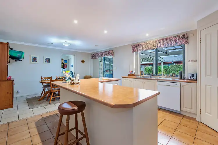 Second view of Homely house listing, 4 Stornaway Court, Portland VIC 3305