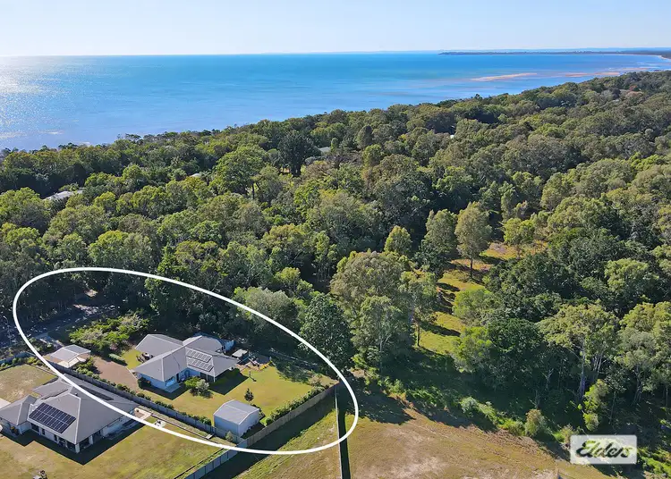 Second view of Homely house listing, 400 O'regan Creek Road, Toogoom QLD 4655