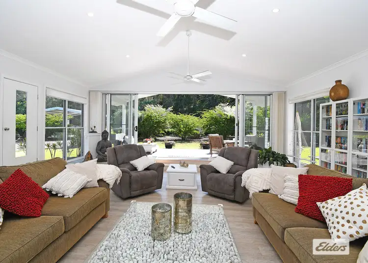 Third view of Homely house listing, 400 O'regan Creek Road, Toogoom QLD 4655