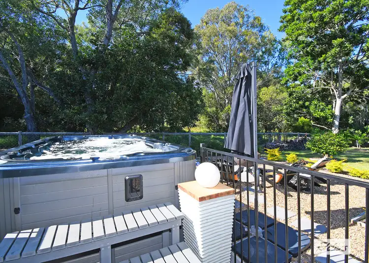 Fourth view of Homely house listing, 400 O'regan Creek Road, Toogoom QLD 4655