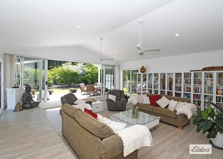 Fifth view of Homely house listing, 400 O'regan Creek Road, Toogoom QLD 4655