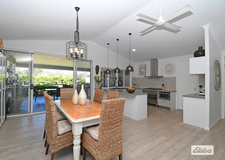 Sixth view of Homely house listing, 400 O'regan Creek Road, Toogoom QLD 4655