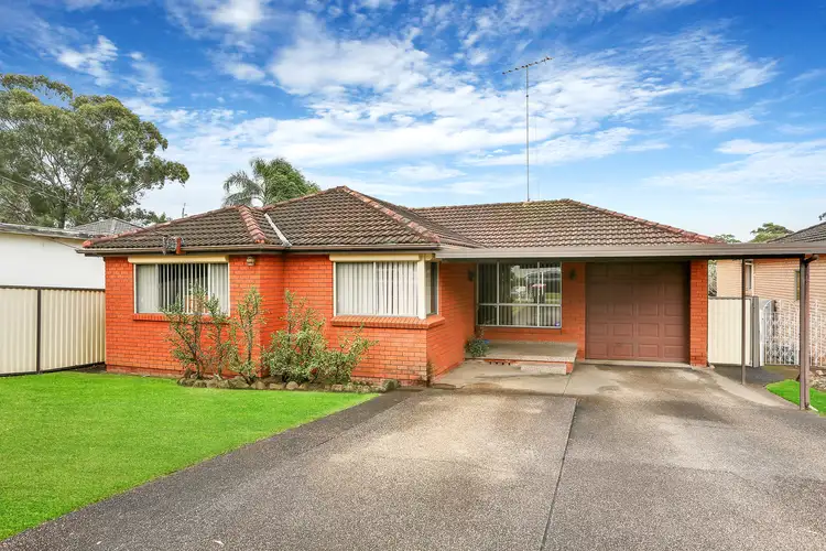 259 Metella Road, Toongabbie NSW 2146