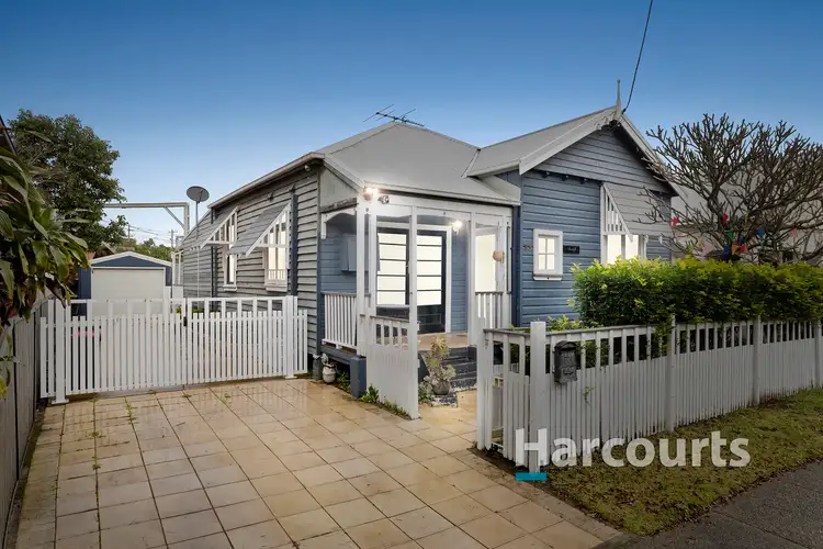 83 Donald Street, Hamilton North NSW 2292