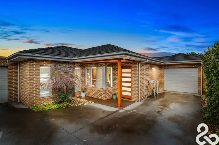 2/55 Burton Street, Lalor VIC 3075