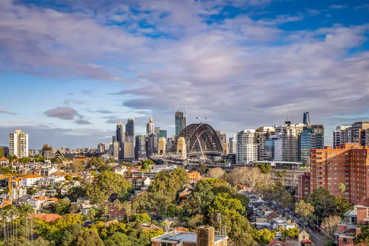 9C/50 Whaling Road, North Sydney NSW 2060