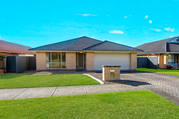 Main view of Homely house listing, 22 Birch Drive, Hamlyn Terrace NSW 2259