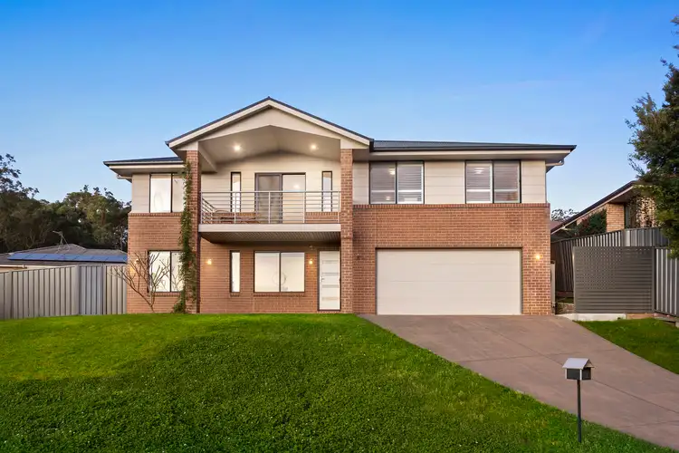 3 Meander Grove, Cameron Park NSW 2285
