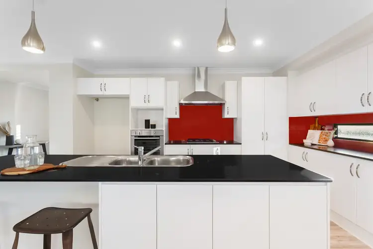 Fourth view of Homely house listing, 3 Meander Grove, Cameron Park NSW 2285