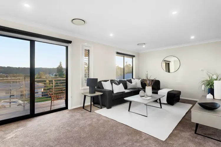 Fifth view of Homely house listing, 3 Meander Grove, Cameron Park NSW 2285