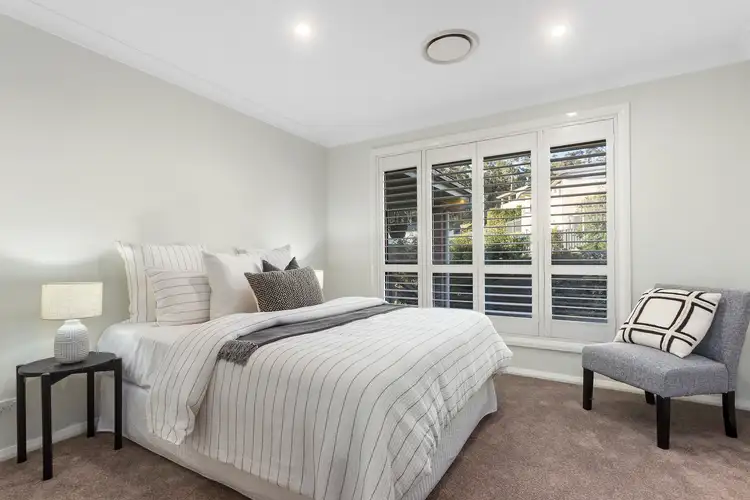 Sixth view of Homely house listing, 3 Meander Grove, Cameron Park NSW 2285