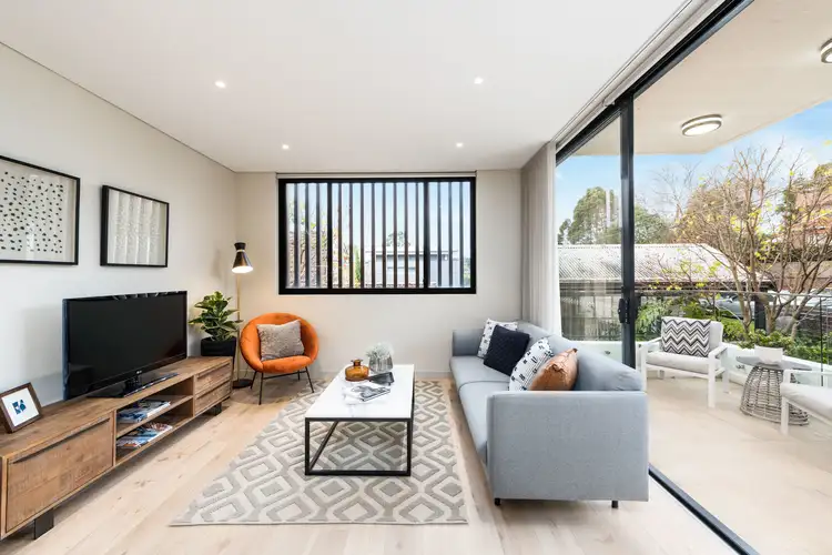 12/32 Northcote Street, Naremburn NSW 2065