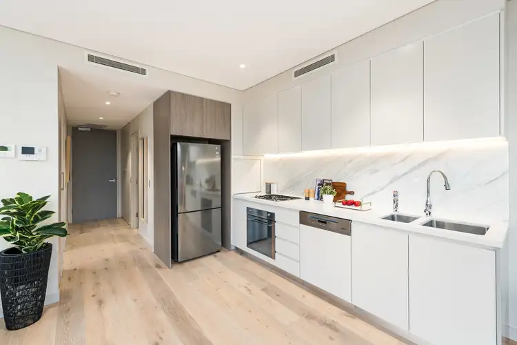 Fourth view of Homely apartment listing, 12/32 Northcote Street, Naremburn NSW 2065