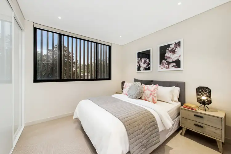 Fifth view of Homely apartment listing, 12/32 Northcote Street, Naremburn NSW 2065