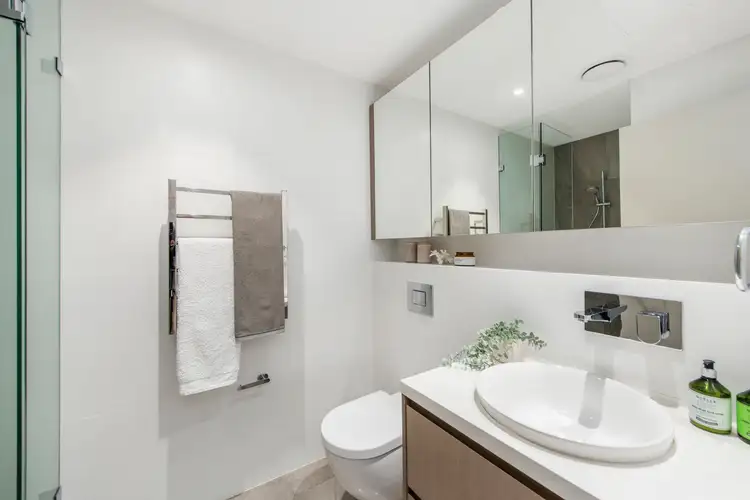Sixth view of Homely apartment listing, 12/32 Northcote Street, Naremburn NSW 2065