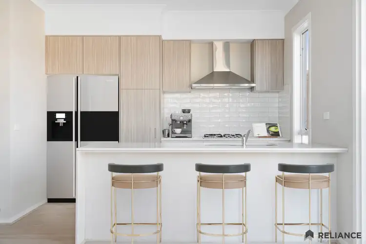 Third view of Homely house listing, 2 Cadenza Walk, Tarneit VIC 3029