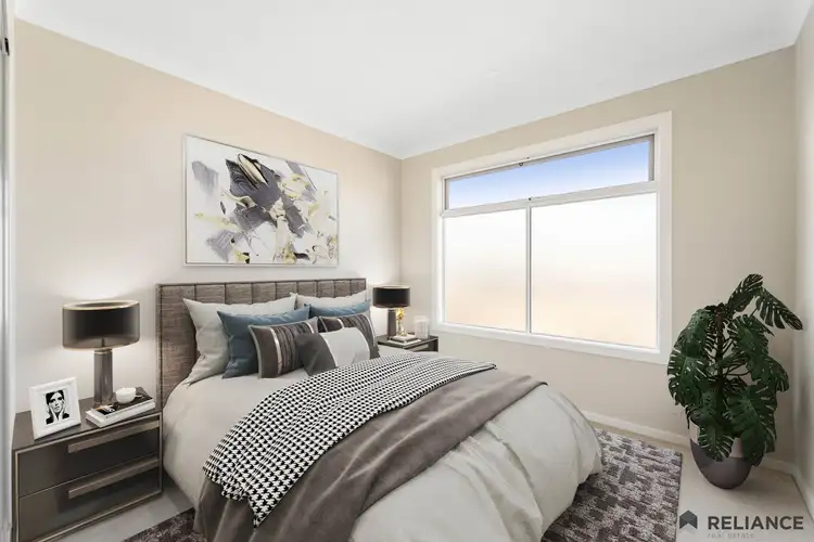 Seventh view of Homely house listing, 2 Cadenza Walk, Tarneit VIC 3029