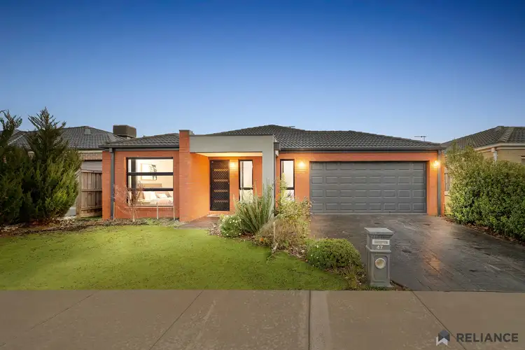 47 Turpentine Road, Brookfield VIC 3338